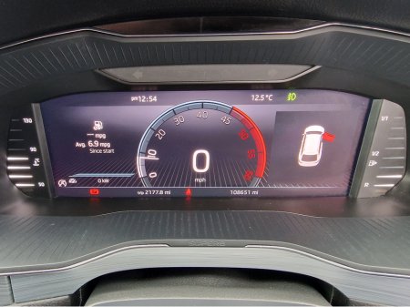 2022 Skoda Superb - photo 19