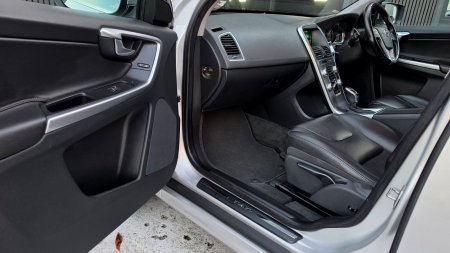 2016 Volvo XC60 - photo 21