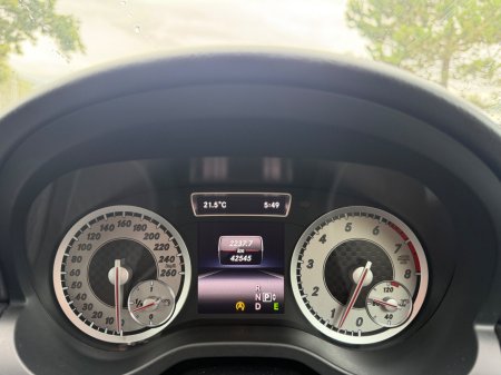 2015 Mercedes-Benz A-Class - photo 15