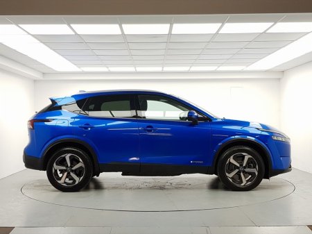 2023 Nissan Qashqai - photo 11