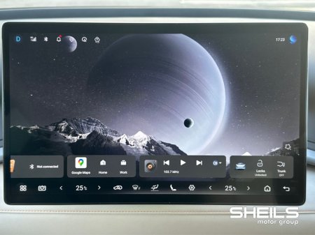 2027 BYD ATTO 3 - photo 15