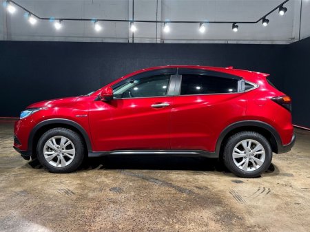 2020 Honda Vezel - photo 6