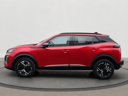 2026 Peugeot 2008 - photo 19