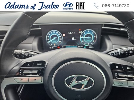 2023 Hyundai Tucson - photo 12