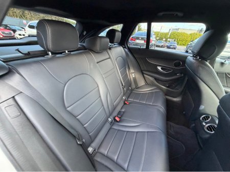 2019 Mercedes-Benz C-Class - photo 31