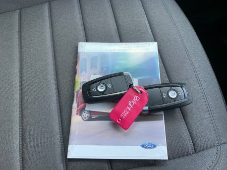 2023 Ford Transit Connect - photo 30