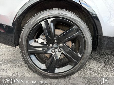 2025 Land Rover Discovery - photo 9