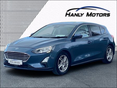 2019 Ford Focus - photo 3