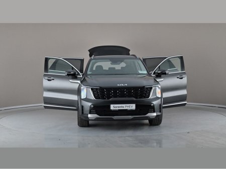 2026 Kia Sorento - photo 43