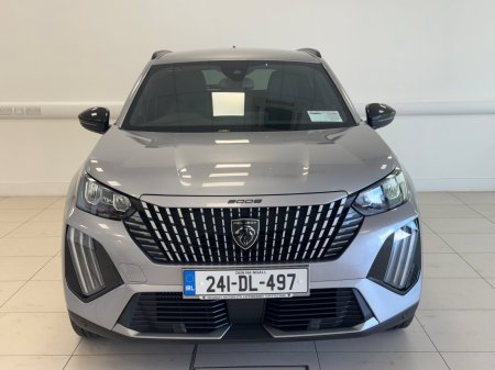 2024 Peugeot 2008 - photo 2