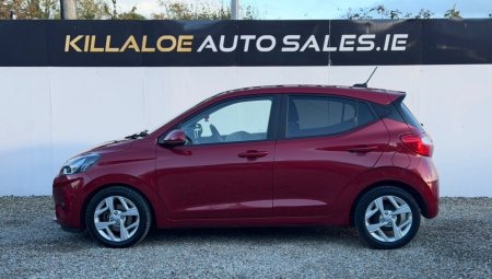 2020 Hyundai i10 - photo 6