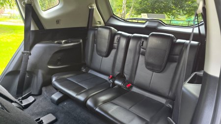 2016 Nissan X-Trail - photo 17