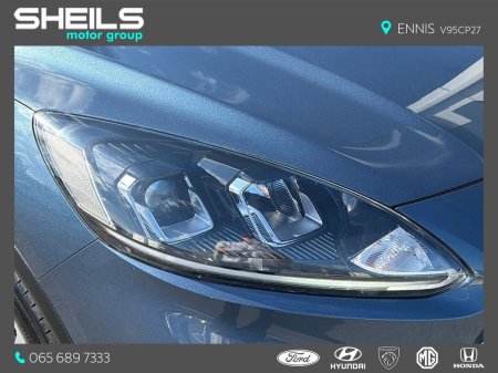 2023 Ford Kuga - photo 15