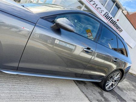 2023 Audi A4 - photo 6