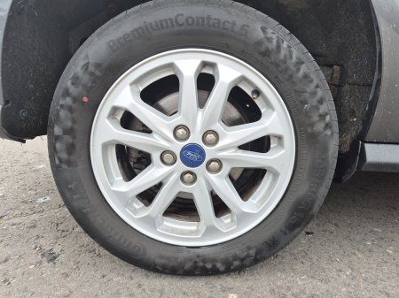 2022 Ford Tourneo Connect - photo 5