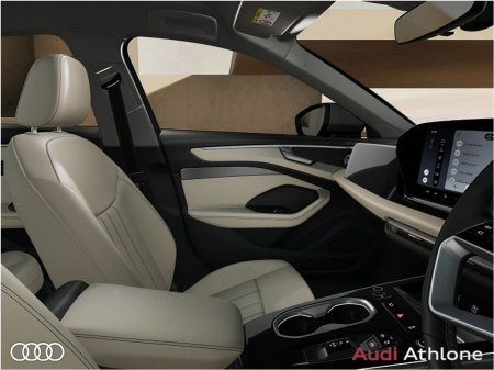 2027 Audi A6 - photo 8