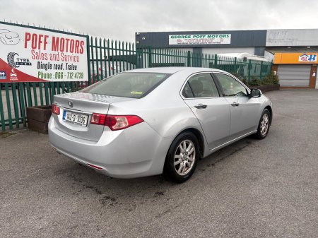 2014 Honda Accord - photo 4