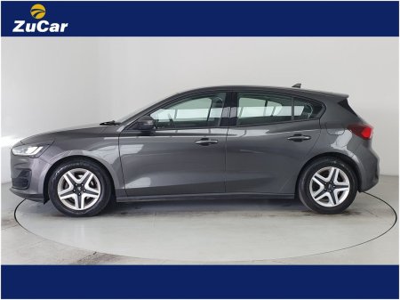 2022 Ford Focus - photo 5