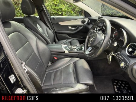2018 Mercedes-Benz C-Class - photo 7