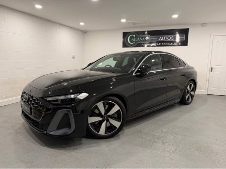 2026 Audi A5 - photo 18