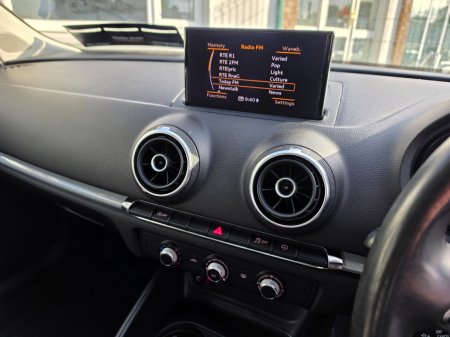 2013 Audi A3 - photo 13
