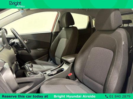 2022 Hyundai KONA - photo 17