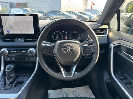 2023 Toyota RAV4 - photo 9