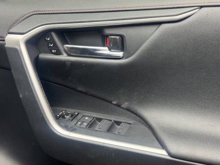 2021 Toyota RAV4 - photo 14