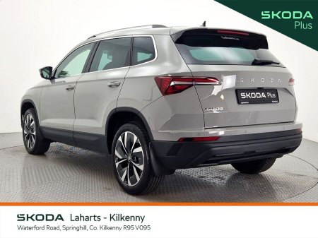 2026 Skoda Karoq - photo 15