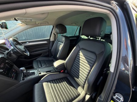 2022 Volkswagen Passat - photo 50