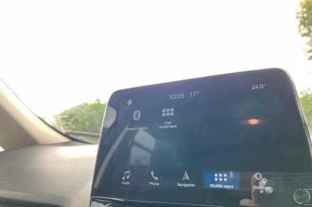 2018 Ford EcoSport - photo 31