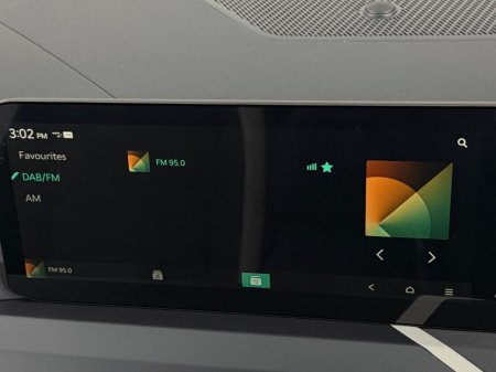 2027 Kia EV5 - photo 26