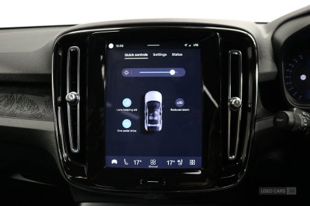 2023 Volvo C40 - photo 35