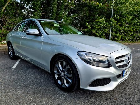 2016 Mercedes-Benz C-Class - photo 4
