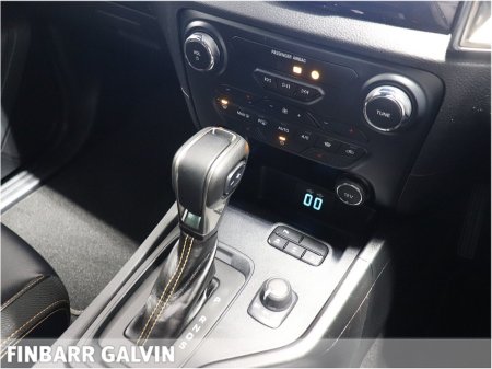 2022 Ford Ranger - photo 16