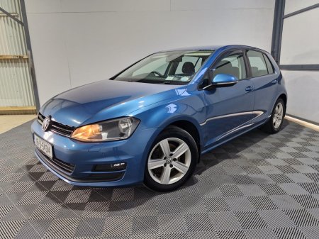 2016 Volkswagen Golf - photo 4