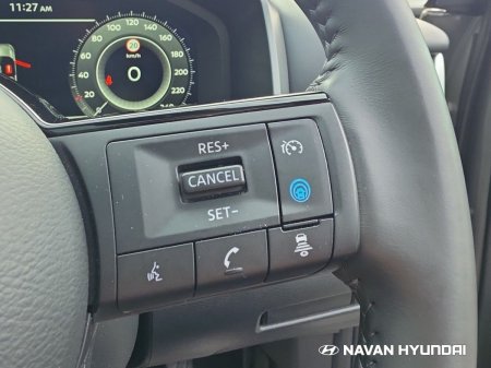 2026 Nissan Qashqai - photo 22