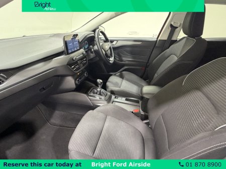 2022 Ford Focus - photo 19