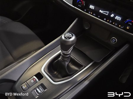 2022 Nissan Qashqai - photo 23