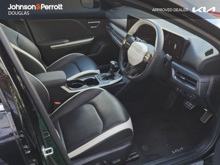 2026 Kia K4 - photo 7