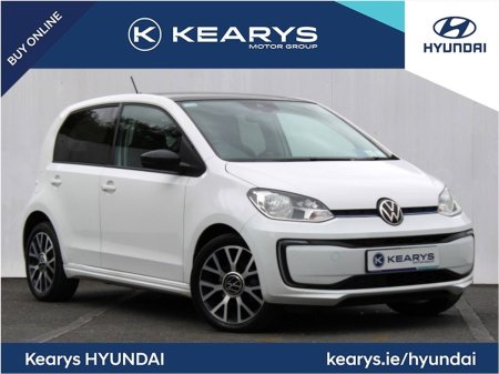 2023 Volkswagen e-up! E-UP STYLE 32KWH 82BHP  AUTO