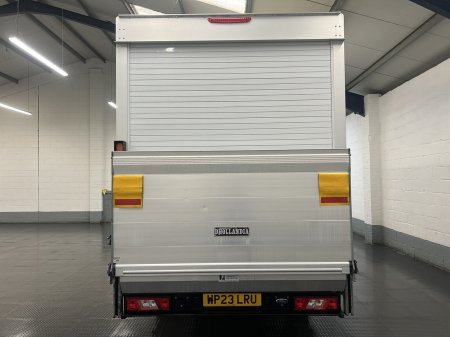 2023 Ford Transit - photo 5