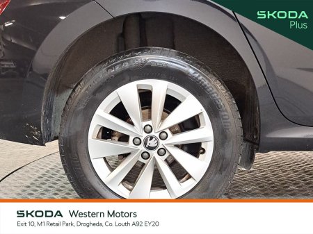 2026 Skoda Kamiq - photo 9