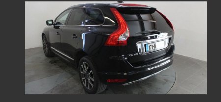 2017 Volvo XC60 - photo 7