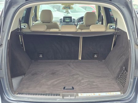 2016 Mercedes-Benz GLE - photo 19