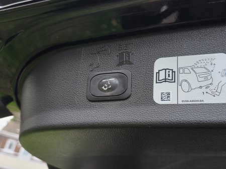2019 Ford Kuga - photo 25