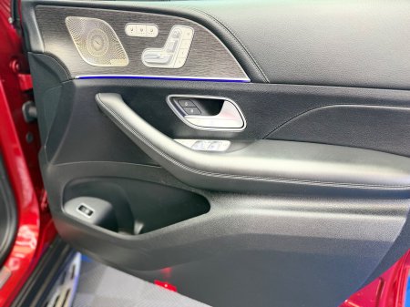 2021 Mercedes-Benz GLE - photo 17