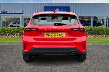 2024 Ford Focus - photo 7