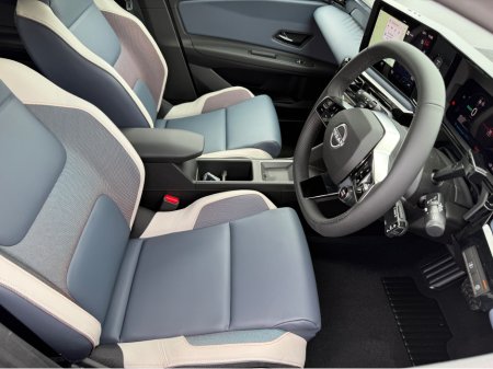 2027 Nissan Micra - photo 16