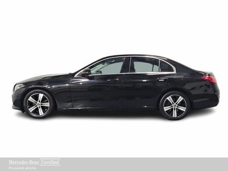 2022 Mercedes-Benz C-Class - photo 10